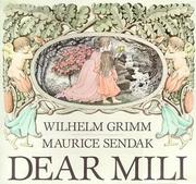 Dear Mili : an old tale /