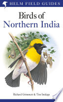 Birds of Northern India /