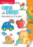 Curso de dibujo para niños de 5 a 10 años /