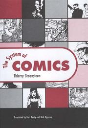 The system of comics /