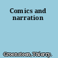 Comics and narration