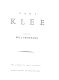Paul Klee /