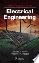 Fundamentals of electrical engineering /