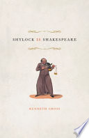 Shylock is Shakespeare