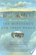 The minutemen and their world /