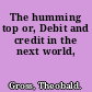 The humming top or, Debit and credit in the next world,