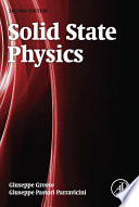 Solid state physics /