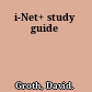 i-Net+ study guide