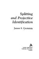 Splitting and projective identification /