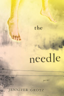 The needle : poems /