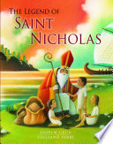 The legend of Saint Nicholas /