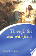 Through the year with Jesus /