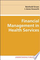 Financial management in health services