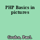 PHP Basics in pictures