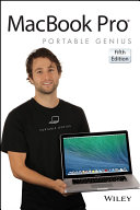 MacBook Pro : portable genius /
