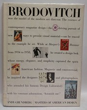 Brodovitch /