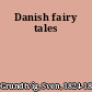 Danish fairy tales