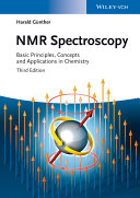 NMR spectroscopy : basic principles, concepts and applications in chemistry /
