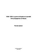 1936-1939 : la guerra de España en la pantalla : de la propaganda a la historia /