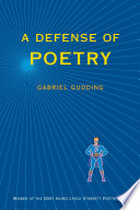 A defense of poetry /