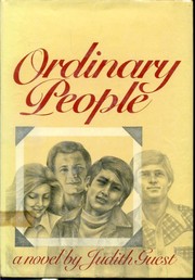 Ordinary people /