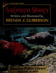 Salmon story /