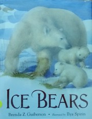 Ice bears /