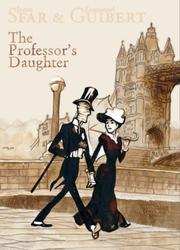 The professor's daughter /