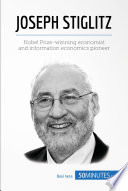 Joseph Stiglitz /