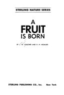 A fruit is born /