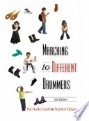 Marching to different drummers