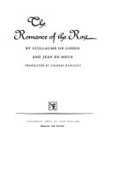 The romance of the Rose /