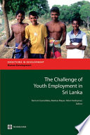 The challenge of youth unemployment in Sri Lanka