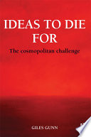 Ideas to die for the cosmopolitan challenge /