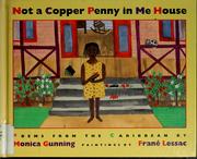 Not a copper penny in me house : poems from the Caribbean /