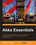 Akka essentials