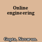 Online engineering