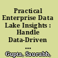 Practical Enterprise Data Lake Insights : Handle Data-Driven Challenges in an Enterprise Big Data Lake /