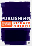 Publishing : principles & practice /