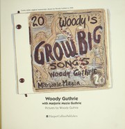 Woody's 20 grow big songs /