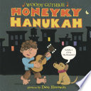 Honeyky Hanukah /