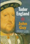 Tudor England /