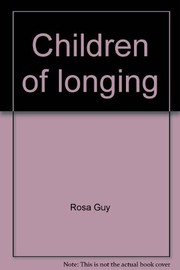 Children of longing.