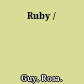 Ruby /