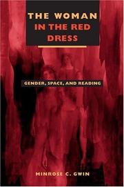 The woman in the red dress : gender, space, and reading /