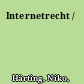 Internetrecht /