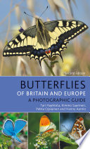 Butterflies of Britain and Europe : a photographic guide /