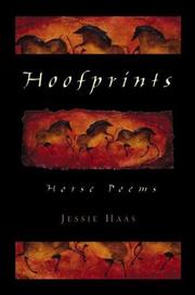 Hoofprints : horse poems /
