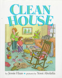 Clean house /