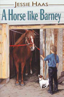 A horse like Barney /